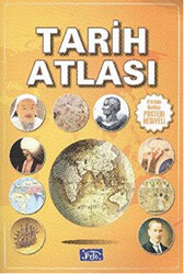 Tarih Atlası - 1