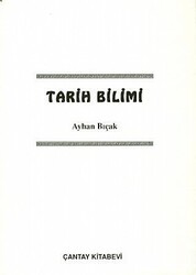 Tarih Bilimi - 1