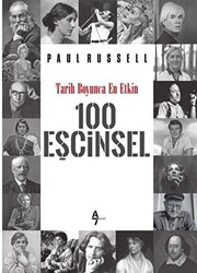 Tarih Boyunca En Etkin 100 Eşcinsel - 1