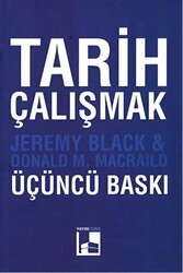 Tarih Çalışmak - 1