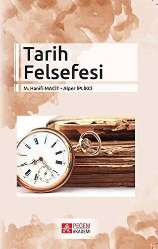 Tarih Felsefesi - 1