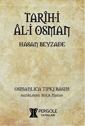 Tarih-i Al-i Osman - 1