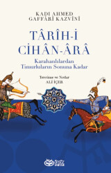 Tarih-i Cihan-Ara - 1