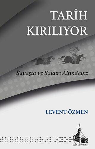 Tarih Kırılıyor - 1