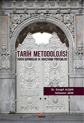 Tarih Metodolojisi - 1