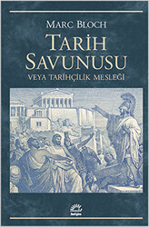 Tarih Savunusu veya Tarihçilik Mesleği - 1