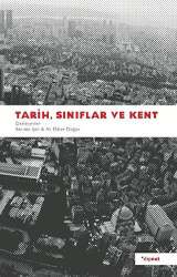 Tarih, Sınıflar ve Kent - 1