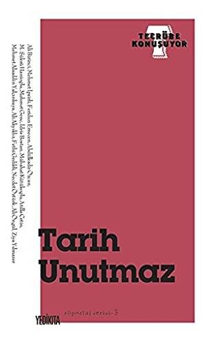 Tarih Unutmaz - 1