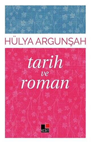 Tarih ve Roman - 1