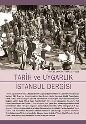 Tarih ve Uygarlık - İstanbul Dergisi Sayı: 10 Ekim 2017 - 1