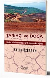 Tarihçi ve Doğa - 1