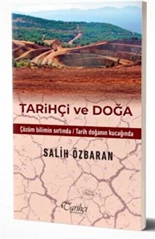 Tarihçi ve Doğa - 1