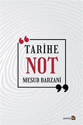 Tarihe Not - 1