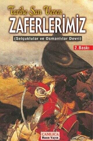 Tarihe Şan Veren Zaferlerimiz - 1