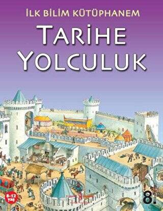 Tarihe Yolculuk - 1