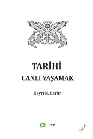 Tarihi Canlı Yaşamak - 1