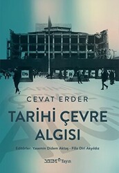 Tarihi Çevre Algısı - 1