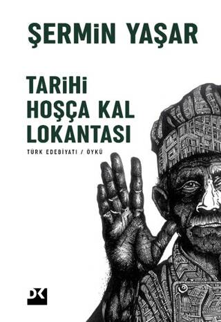 Tarihi Hoşça Kal Lokantası - 1