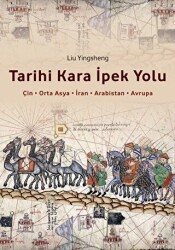 Tarihi Kara İpek Yolu - 1