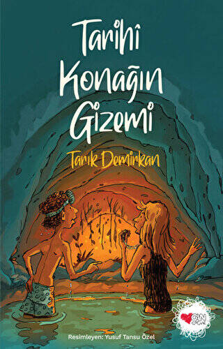 Tarihi Konağın Gizemi - 1