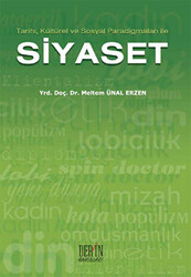 Tarihi, Kültürel ve Sosyal Paradigmaları ile Siyaset - 1