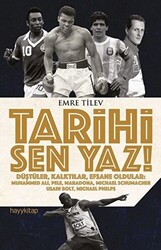 Tarihi Sen Yaz - 1