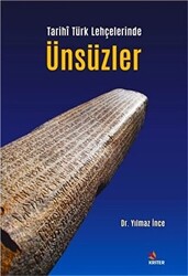 Tarihi Türk Lehçelerinde Ünsüzler - 1