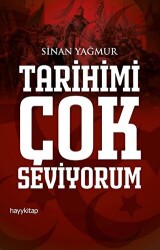 Tarihimi Çok Seviyorum - 1