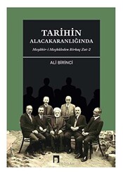 Tarihin Alacakaranlığında - 1