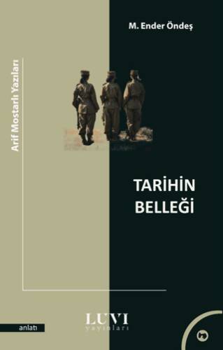 Tarihin Belleği - 1