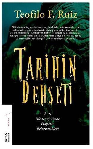 Tarihin Dehşeti - 1