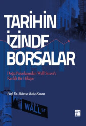 Tarihin İzinde Borsalar - 1