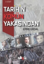 Tarihin Komün Yakasından - 1 - 1