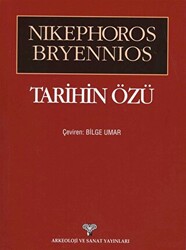 Tarihin Özü - 1