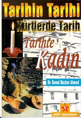 Tarihin Tarihi Kürtlerde Tarih Tarihte Kadın - 1