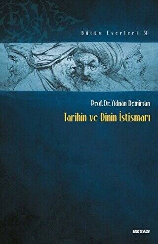 Tarihin ve Dinin İstismarı - 1