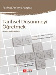 Tarihsel Düşünmeyi Öğretmek - 1