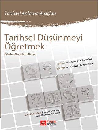 Tarihsel Düşünmeyi Öğretmek - 1