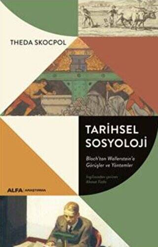 Tarihsel Sosyoloji - 1