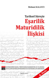 Tarihsel Süreçte Eşarilik Maturidilik İlişkişi - 1