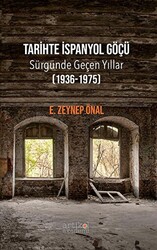 Tarihte İspanyol Göçü - 1