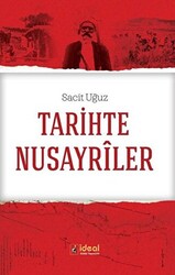 Tarihte Nusayriler - 1