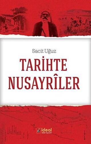 Tarihte Nusayriler - 1