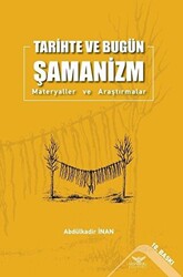 Tarihte ve Bugün Şamanizm - 1