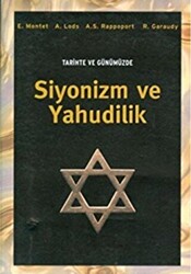 Tarihte ve Günümüzde Siyonizm ve Yahudilik - 1