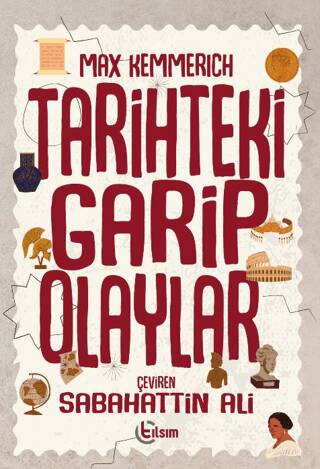 Tarihteki Garip Olaylar - 1