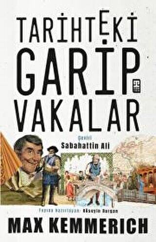 Tarihteki Garip Vakalar - 1