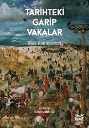 Tarihteki Garip Vakalar - 1