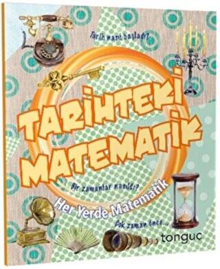 Tarihteki Matematik - 1