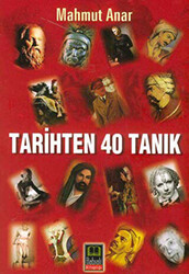 Tarihten 40 Tanık - 1